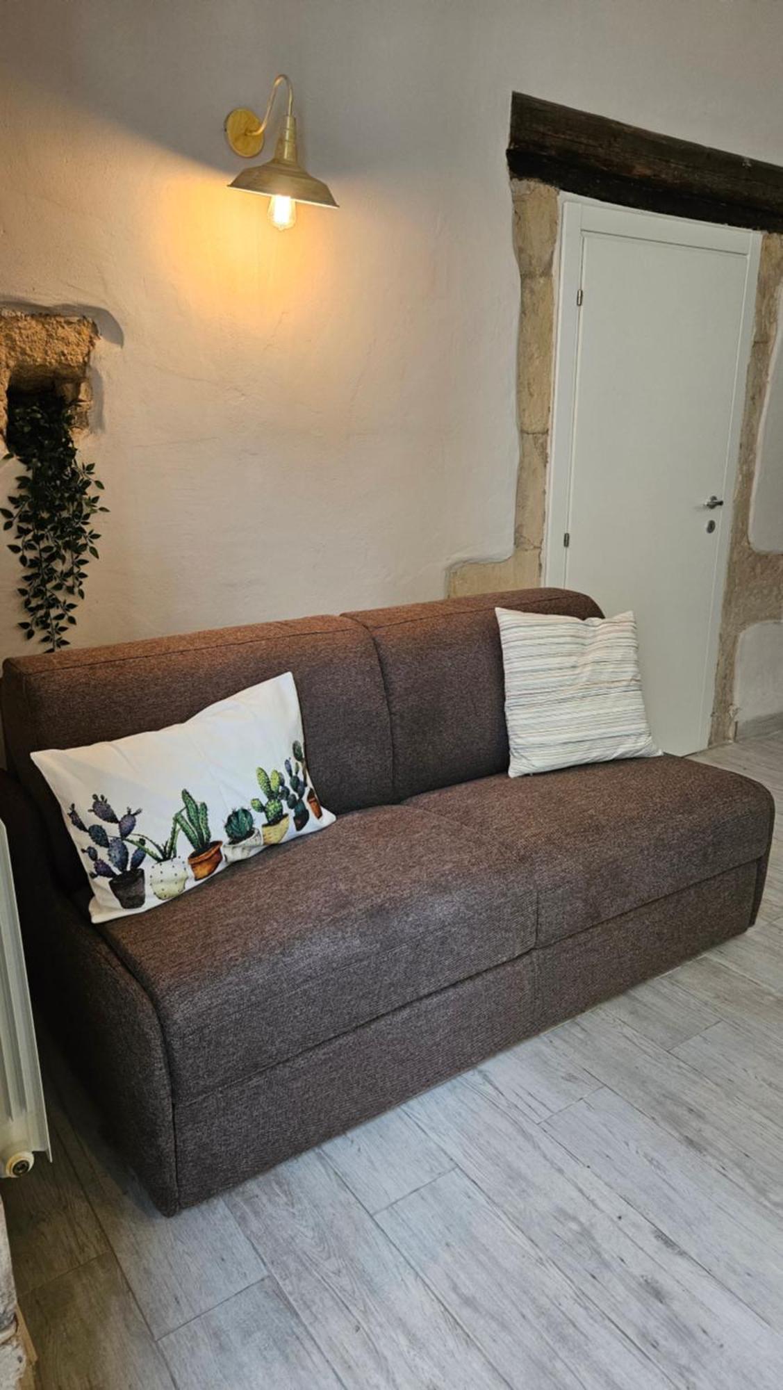 Sykia House Holiday home